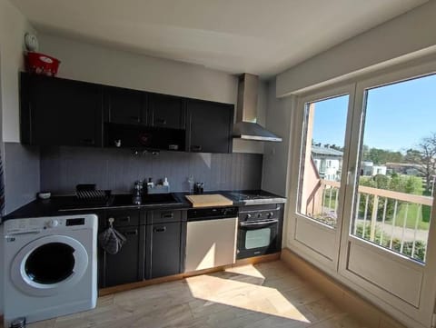 GITE W Apartment in Colmar