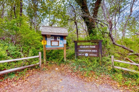 Family Tides House in Barnstable