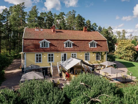 Tammiston Cottages House in Turku
