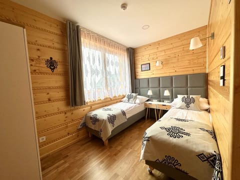 Hyrna Chata Relaks&SPA Villa in Lesser Poland Voivodeship