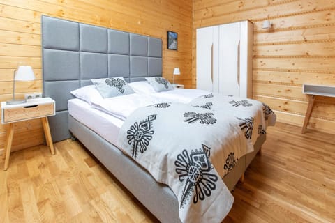 Hyrna Chata Relaks&SPA Villa in Lesser Poland Voivodeship