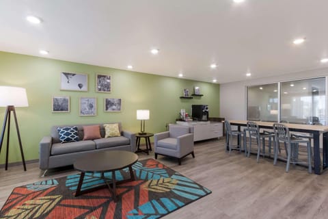 WoodSpring Suites Chandler Airport Hotel in Gilbert