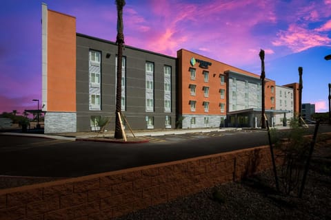 WoodSpring Suites Chandler Airport Hotel in Gilbert