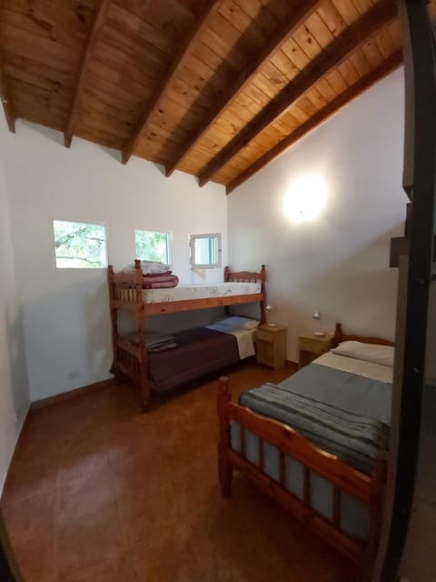 Hostel Meridiano 71 Bed and Breakfast in El Bolsón