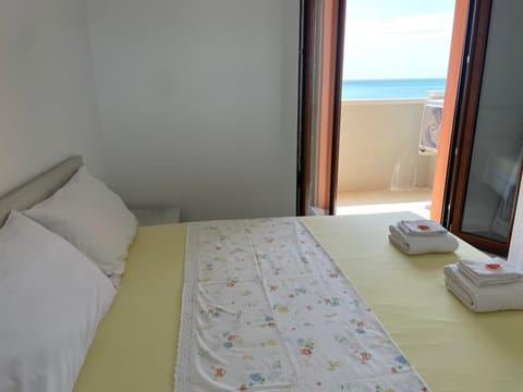 Oltre le Nuvole Condo in Porto Sant'Elpidio