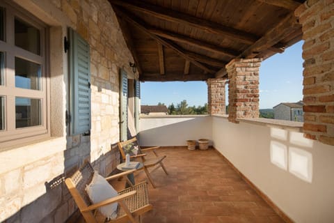 Villas Sv. Lovrec by Istarski Dvori Villa in Istria County