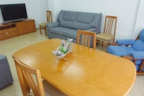 Ferienwohnung für 6 Personen ca 132 qm in Xàtiva, Valencia Costa de Valencia Condo in Xàtiva