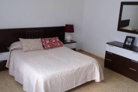 Ferienwohnung für 6 Personen ca 132 qm in Xàtiva, Valencia Costa de Valencia Copropriété in Xàtiva