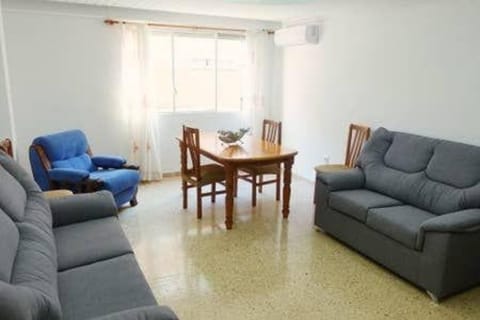 Ferienwohnung für 6 Personen ca 132 qm in Xàtiva, Valencia Costa de Valencia Copropriété in Xàtiva