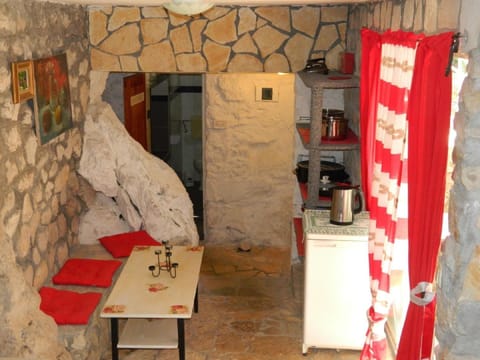 Ferienwohnung in Šibenik mit Großem Grill Apartment in Šibenik