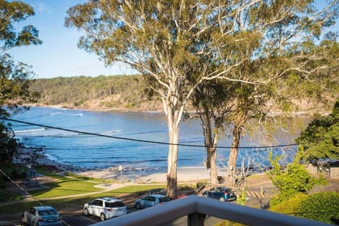 Gillmith - At the Pambula River Mouth House in Pambula Beach