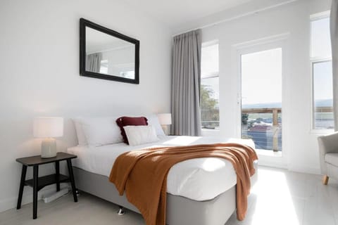 City Escape - Stylish Apartment with Views Apartment in Launceston