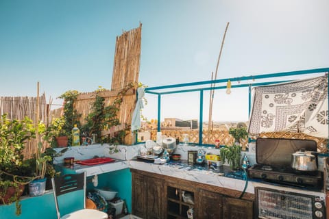 Moroccan Family House Alojamiento y desayuno in Agadir