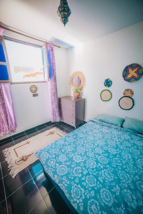 Moroccan Family House Bed and Breakfast in Agadir