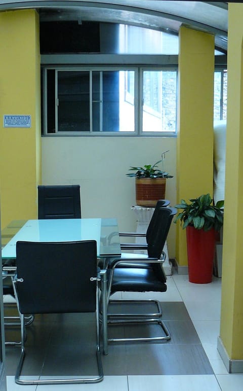 Business facilities