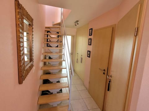 Duplex 2 Chambres avec Parking et Animaux Admis - FR-1-675-22 Apartment in Wimereux