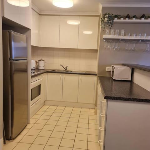 Canberra apartment in Braddon. Condo in Canberra
