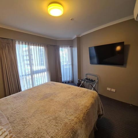 Canberra apartment in Braddon. Condo in Canberra