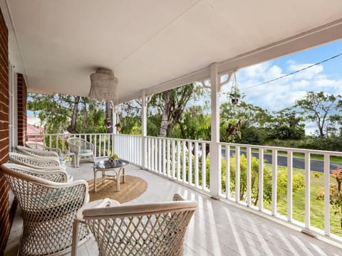 Beachfront Bliss, waterfront Geographe bay House in Busselton