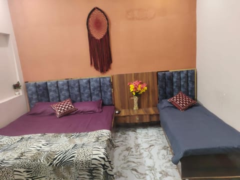 Dil se banarasiya - Atithidevobhava Vacation rental in Varanasi