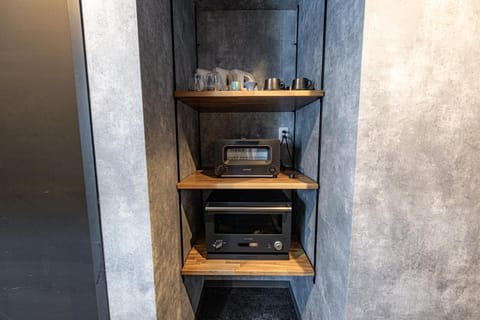 minibar