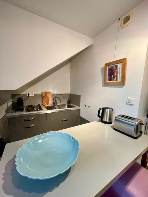 Meublés Les Charmettes Apartment in Chambery