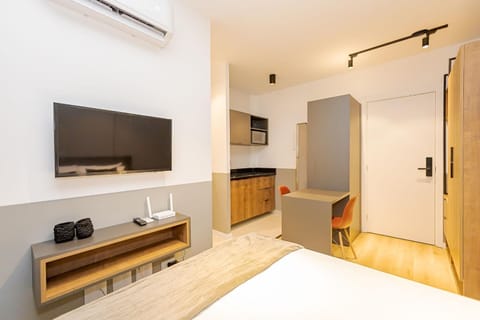 Housi Eco Smart - ECO0407 Apartment in Curitiba