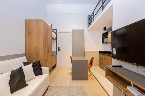 Housi Eco Smart - ECO0809 Apartment in Curitiba