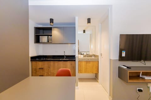 Housi Eco Smart - ECO0809 Apartment in Curitiba