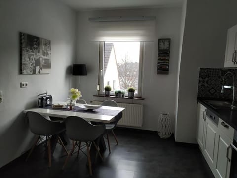 Ferienwohnung Waldblick Apartment in Trier