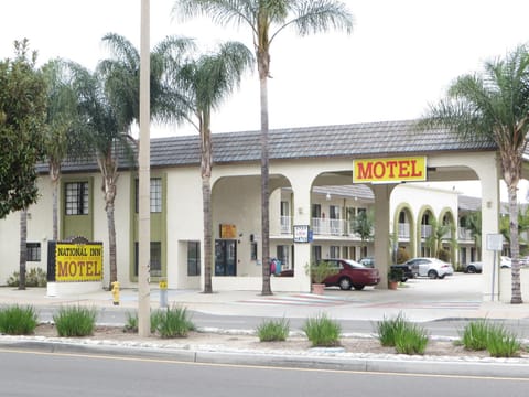 Facade/entrance, Property logo or sign