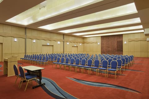 Meeting/conference room