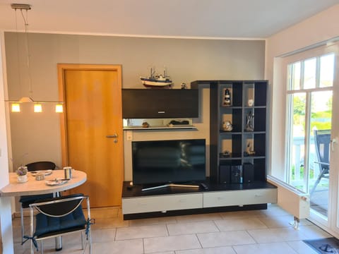 Ferienwohnung T24 Condo in Müritz