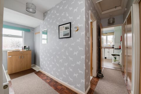 Coastal Haven House in Bognor Regis