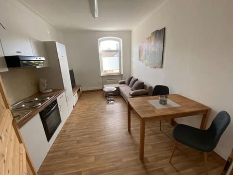 Ferienwohnung „Lochbach“ Appartamento in Bad Mergentheim