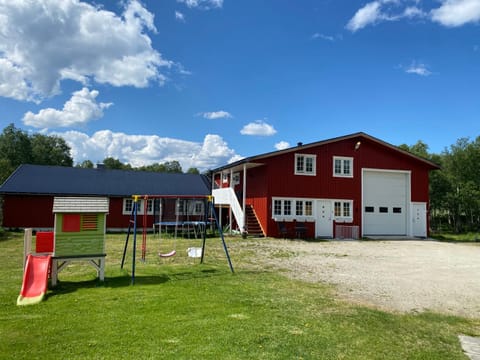 Leilighet Sølendet, i Brekken ved Røros Apartment in Trondelag