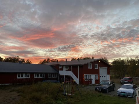 Leilighet Sølendet, i Brekken ved Røros Apartment in Trondelag