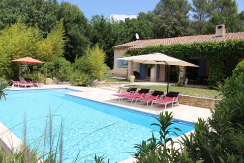 Balcony/Terrace, Swimming pool