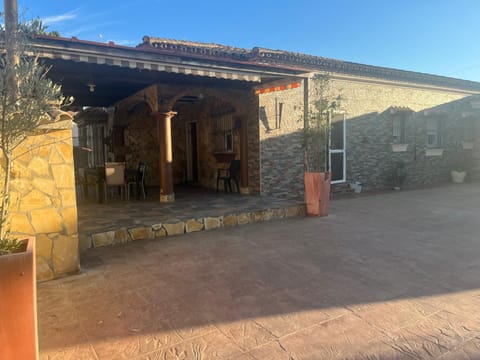 Chalet , a 6km de la playa House in Chiclana de la Frontera