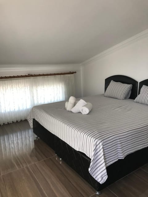 Özel Havuzlu Ultra Lüks Villa Apartment in Aydın Province
