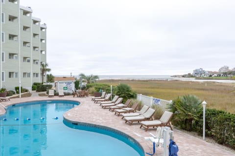 Sands Beach Club by Capital Vacations Hotel in Myrtle Beach