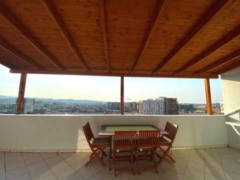 View (from property/room), Balcony/Terrace