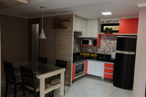 Residence Iracema Porto Eigentumswohnung in Fortaleza