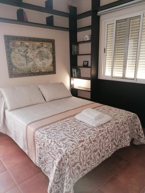 Casa Rosita Relax - Piscina y gran terraza House in Aguadulce