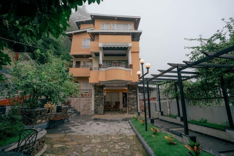 Summit Bougainvillea Tea Resort Resort in West Bengal