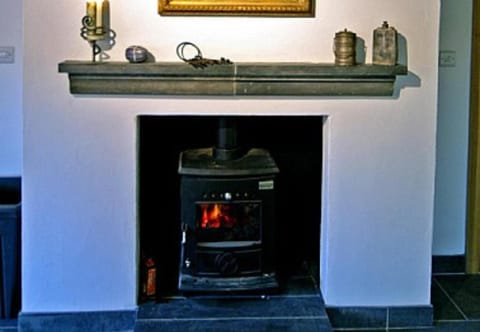 Doonreagan West Wing, Cashel House in County Galway