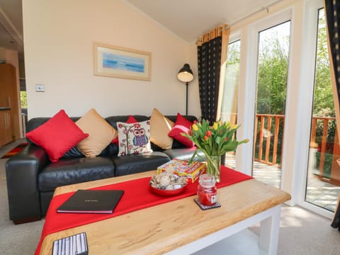 Poppy Lodge House in Ilfracombe