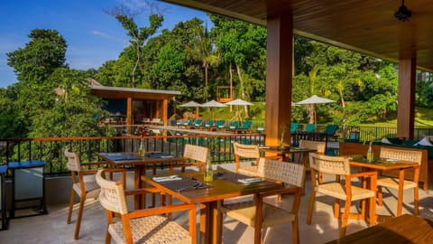 Sanglung Villas & Suites Resort in Bali
