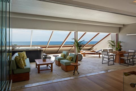 Balcony/Terrace, Seating area