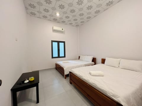 Huong Giang Bungalow Hotel in Phu Quoc